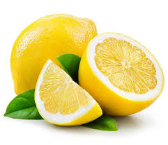 Extra Lemon