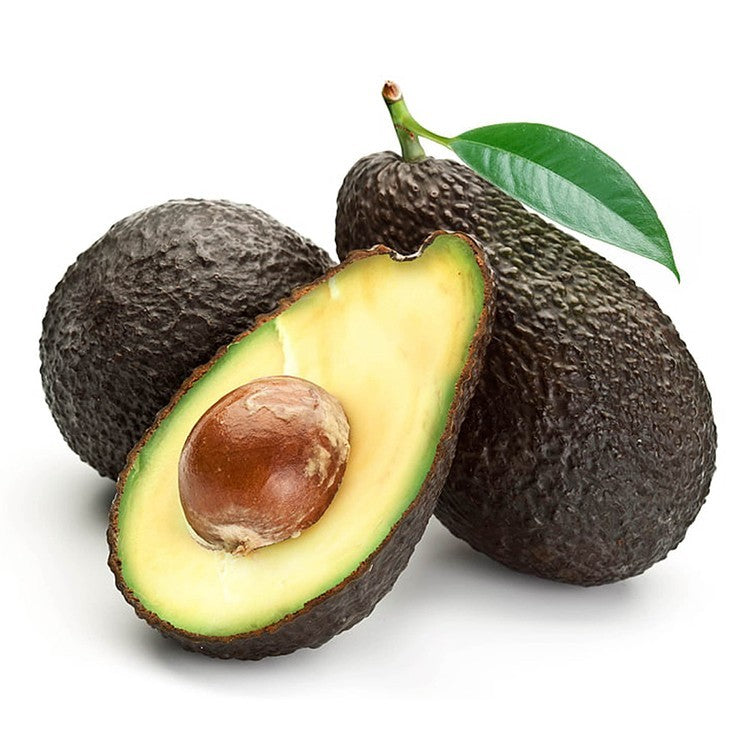 Hass avocado