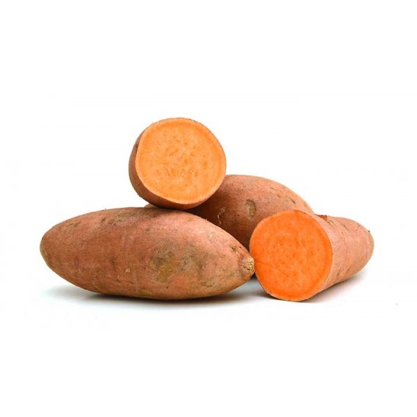 Sweet potato