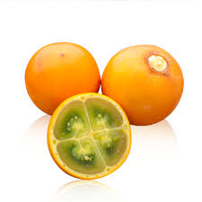 Naranjilla